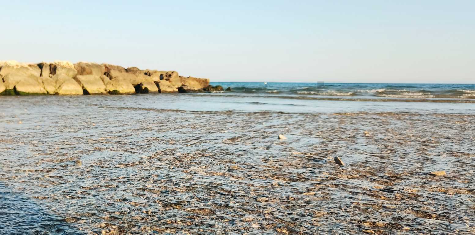 Camping Barchi
